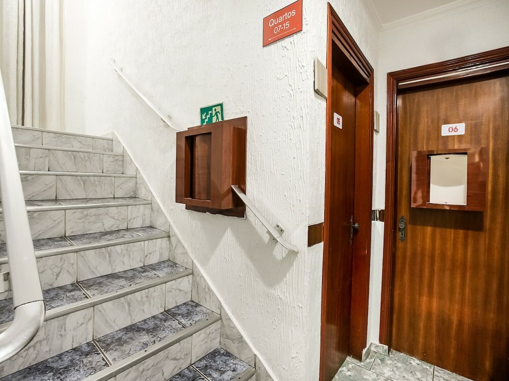 Фото Hotel Belém