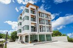 Thamm Residence