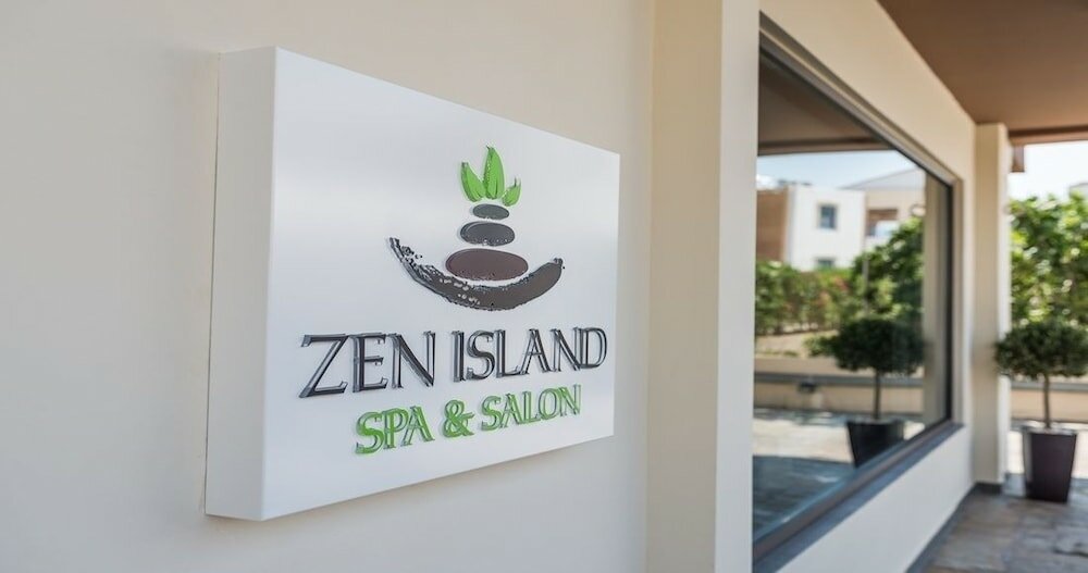 Фото Pefki Islands Resort