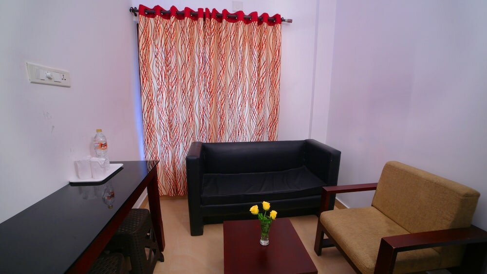 Фото Pine Tree Munnar