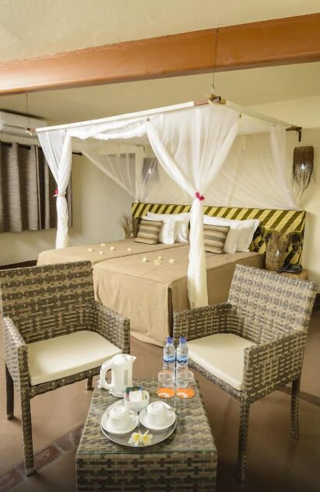 Фото Montebelo Gorongosa Lodge & Safari