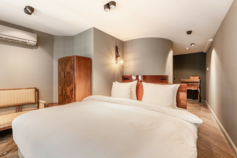 Фото Hotel The Craftsmen