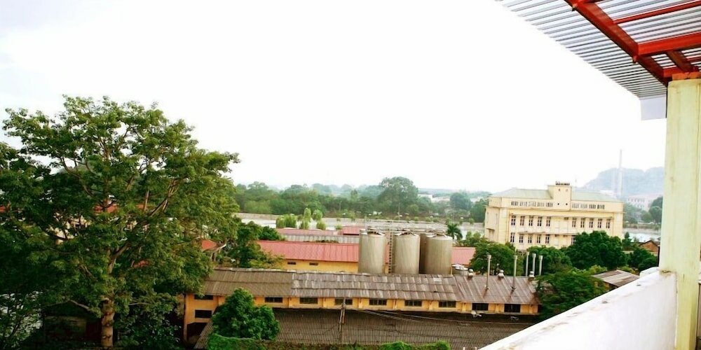 Фото Hoa Lu Hotel 2