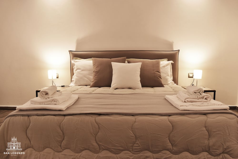 Фото B&b San Lorenzo