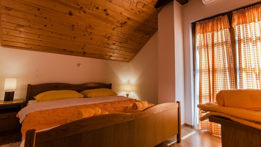 Фото House Rustico