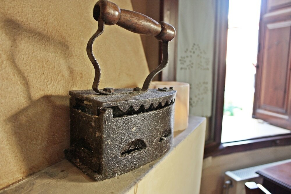 Фото Idili Traditional House