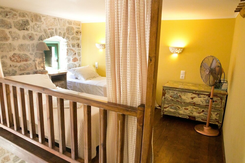 Фото Petra Boutique Homes