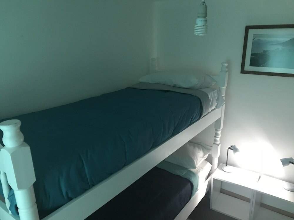 Фото Hosteria Kupanaka