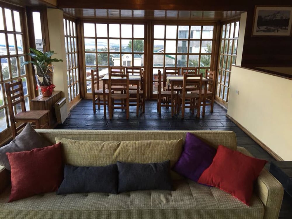 Фото Hosteria Kupanaka