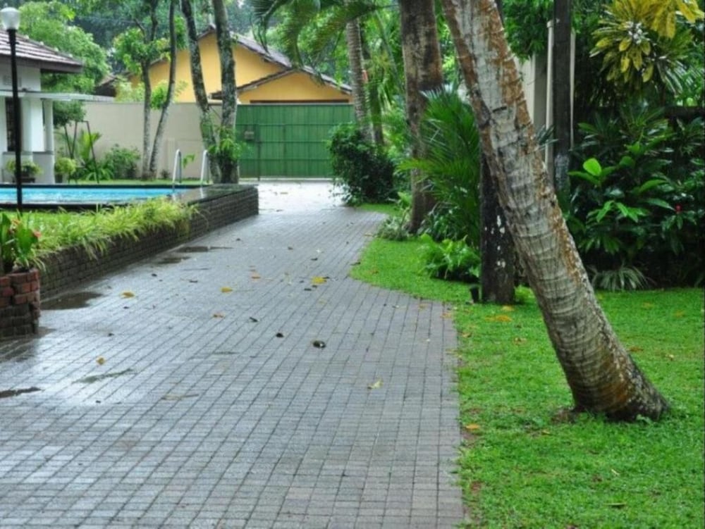 Фото Gedara Resort