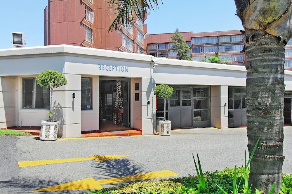 Фото Vetho 1 Apartments Or Tambo Airport