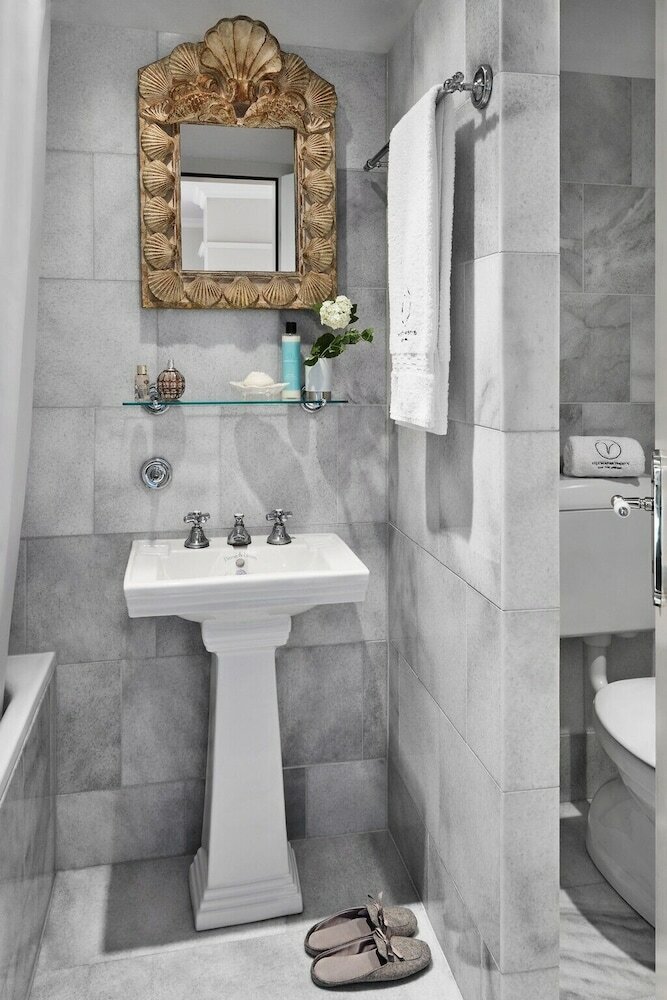 Фото Visionapartments Zurich Albertstrasse