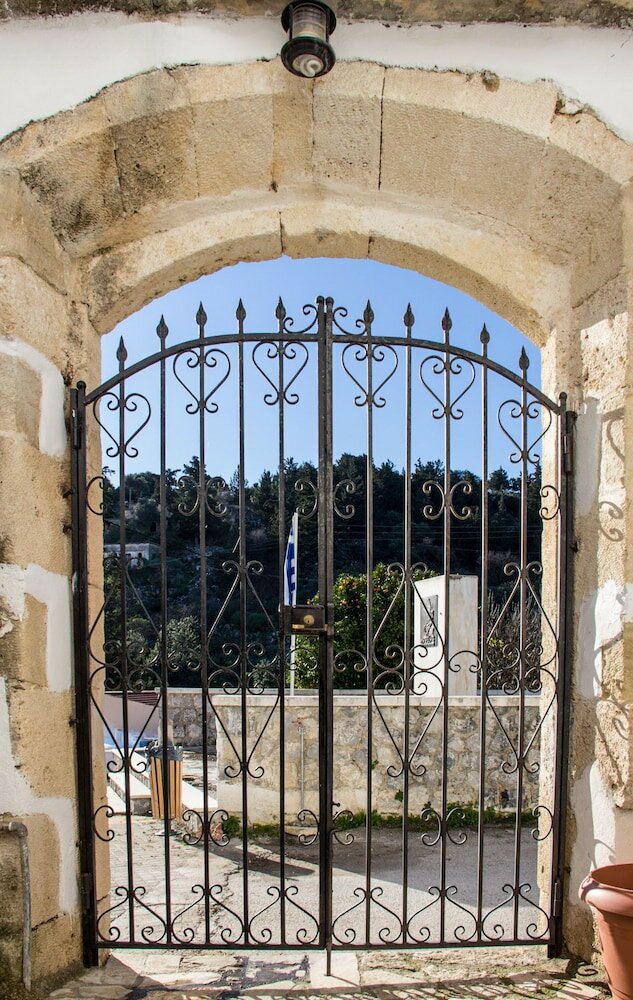 Фото Vafes Traditional Stone Houses