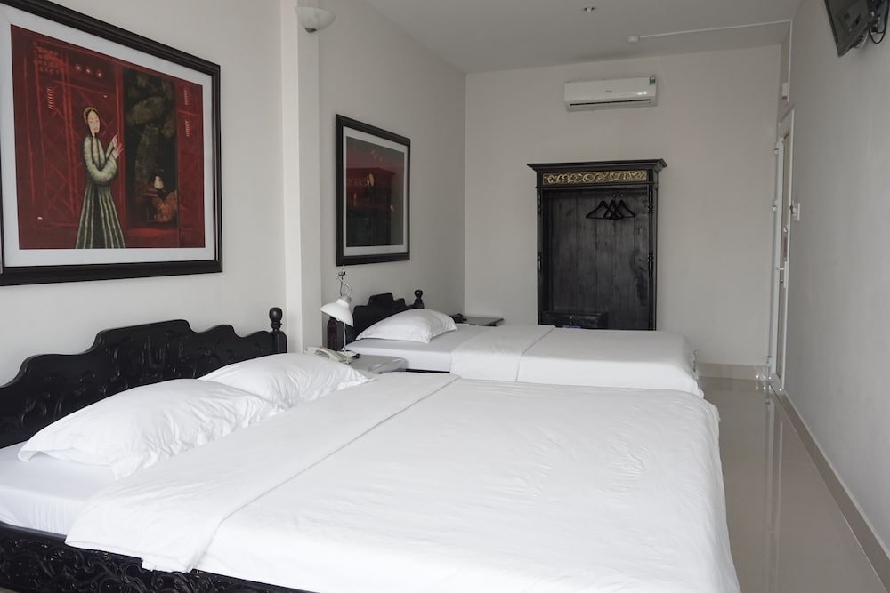 Фото Hue Nino Hotel