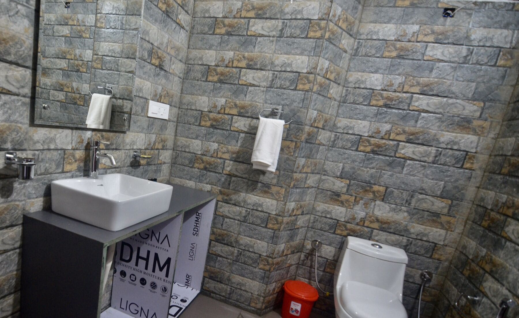 Фото Hotel Uttarakhand