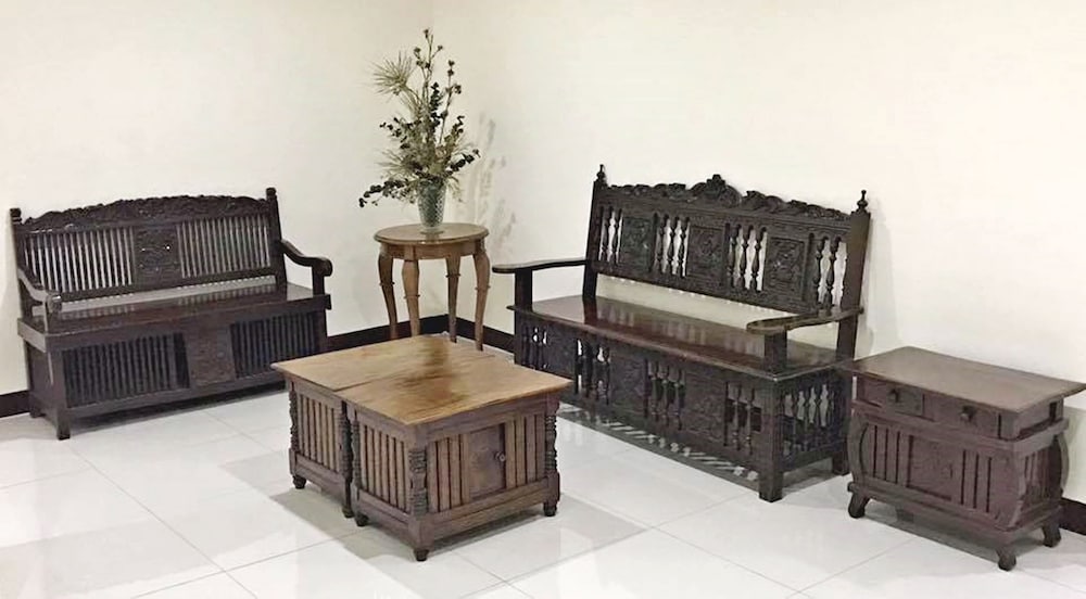 Фото Residenciale Boutique Apartments