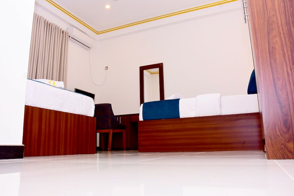 Фото Negombo New Queen's Palace