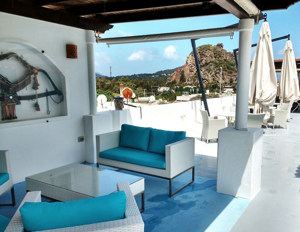 Фото Pensione La Giara