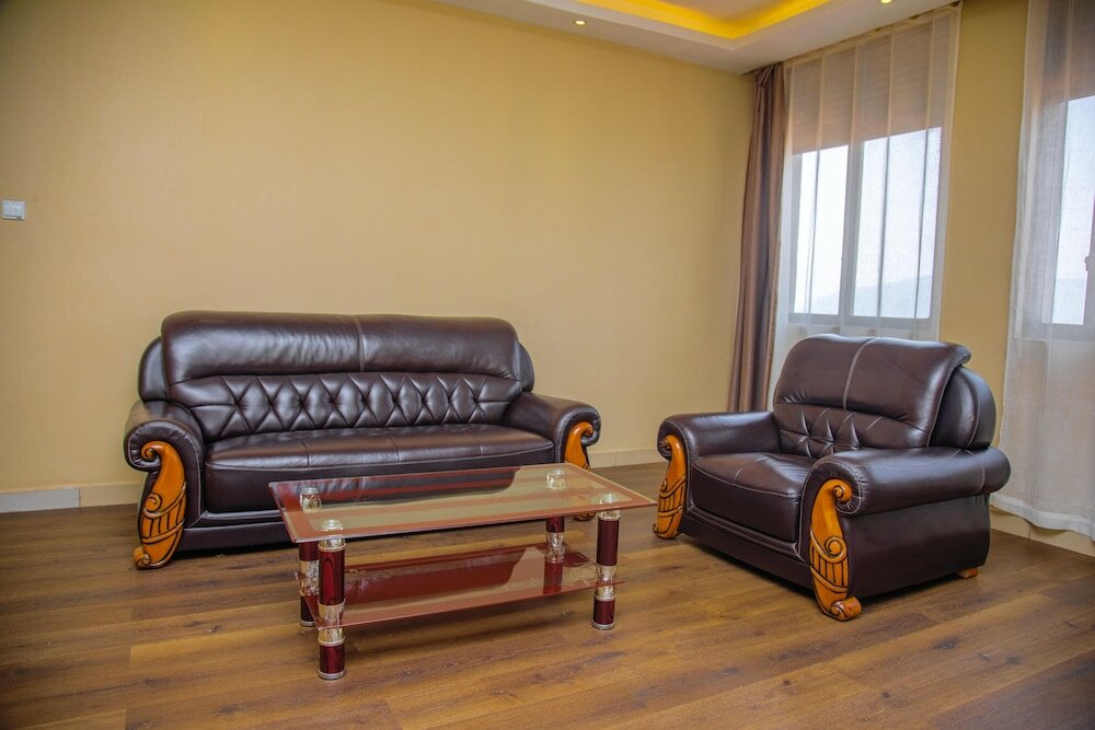 Фото 2000 Hotel Downtown Kigali