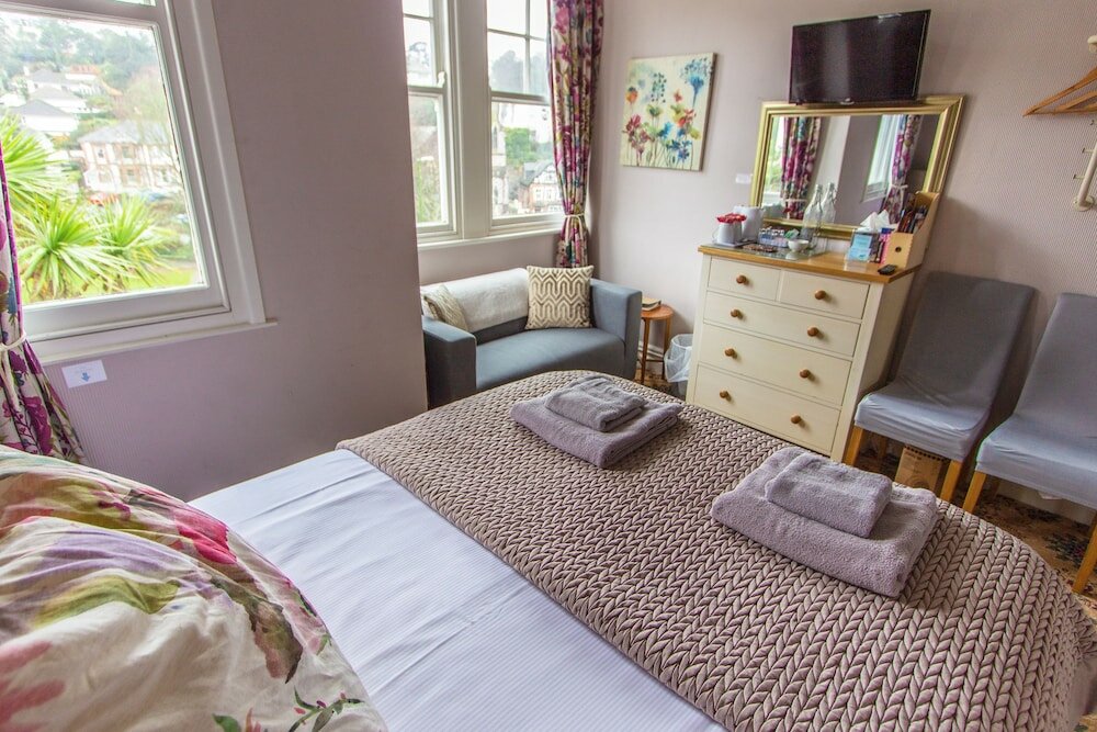 Фото Harbour Heights Guest House