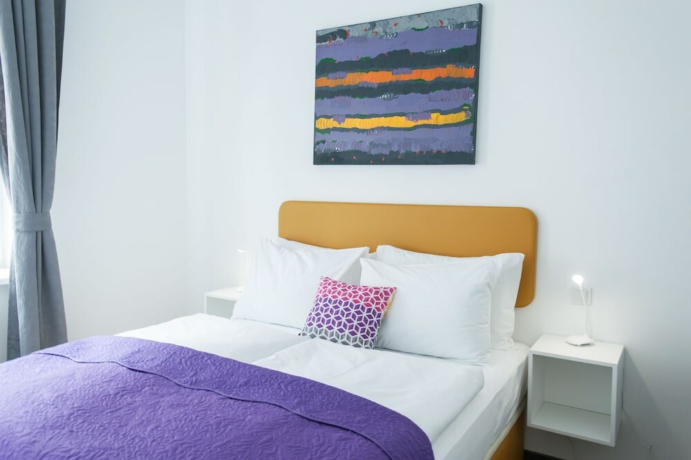 Фото Dolac one apartments