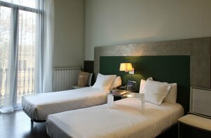 Гостиница Chic&Basic Zoo