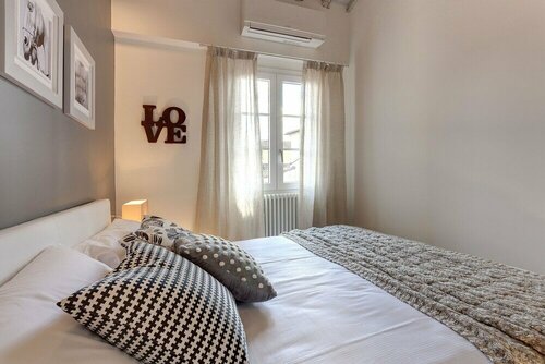 Апартаменты Mamo Florence - Bargello Apartment во Флоренции
