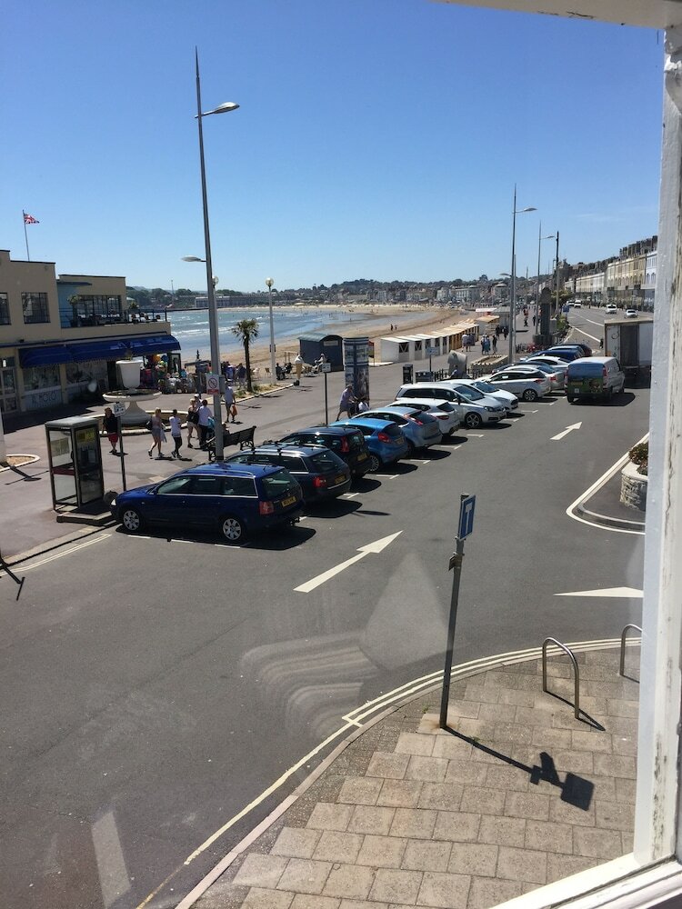 Фото The Beach House