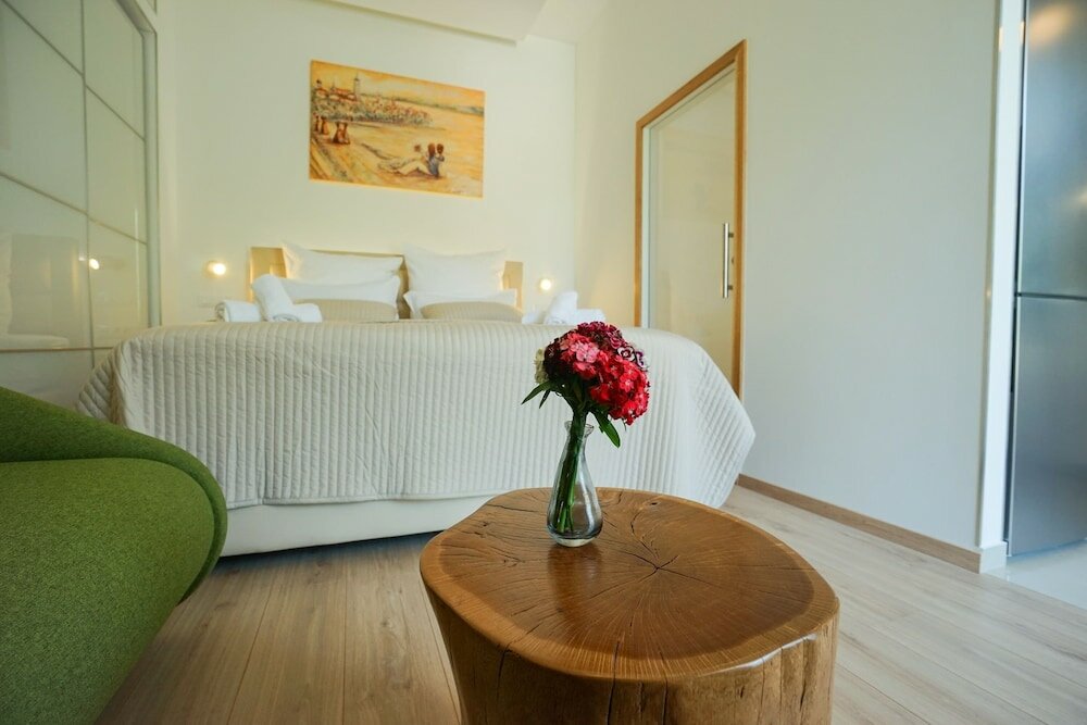 Фото Destino City Apartments