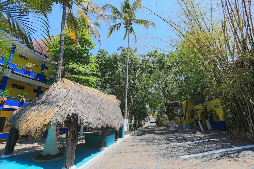 Фото Posada Real