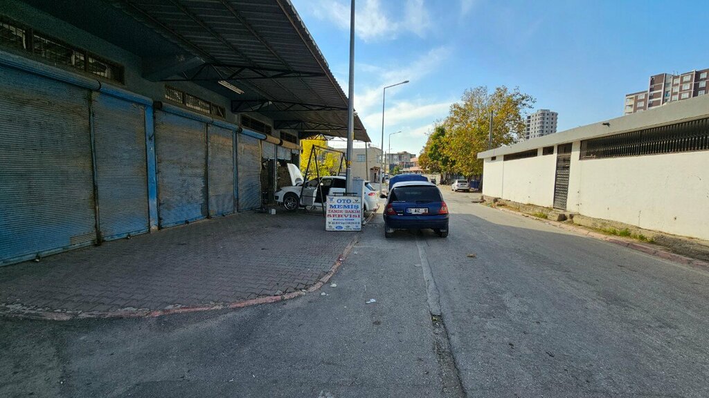 Car service, auto repair Memis Auto, Adana, photo