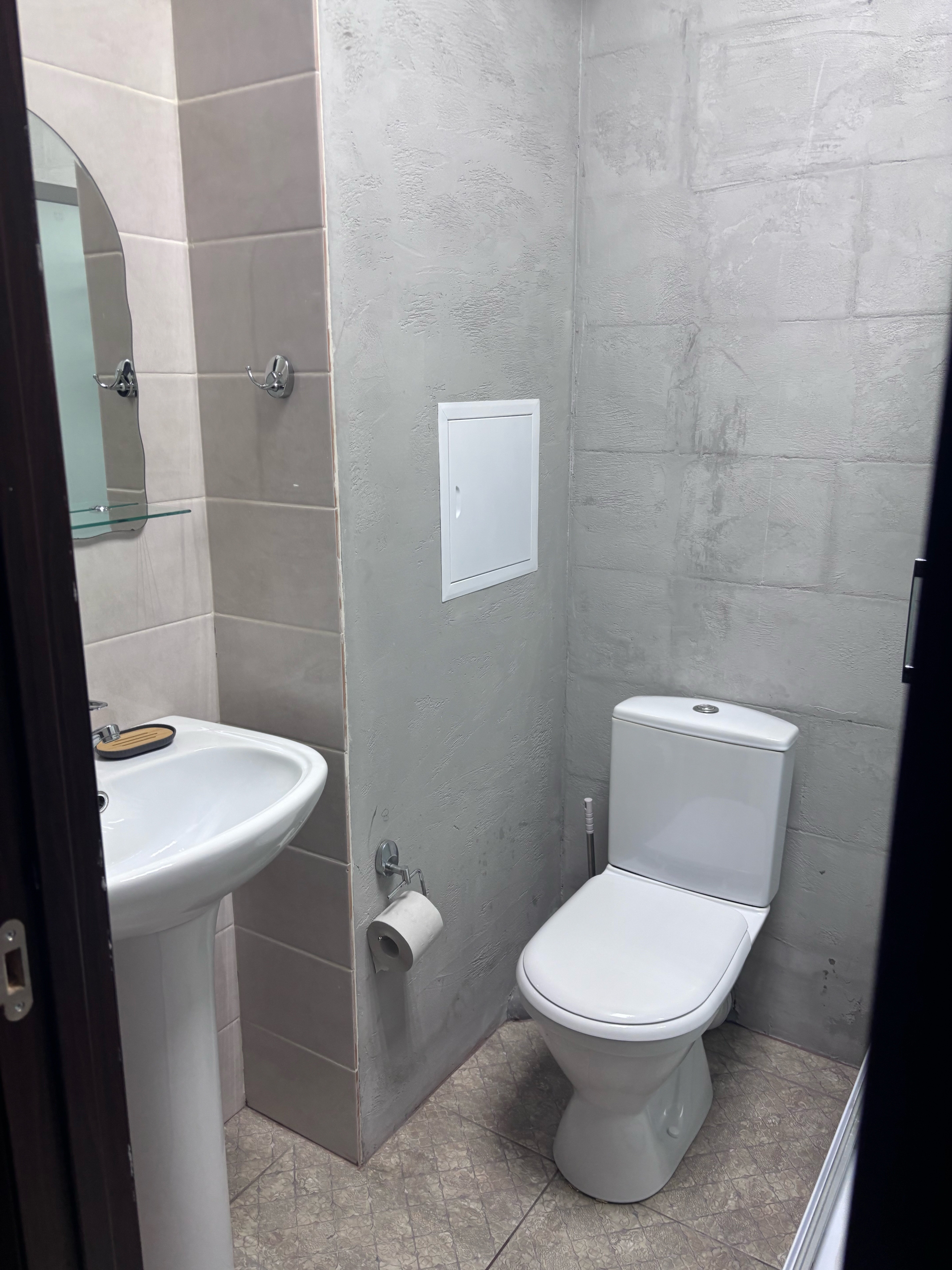 Фото Нагорный