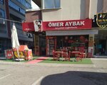 Meşhur Adıyaman Çiğ Köftecisi (Konya, Ankara Cad., 62), comida rápida