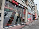 Snap Fitness Kabatas (İstanbul, Beyoğlu, Ömer Avni Mah., İnebolu Sok., 7) ، مركز تدريبات رياضية
