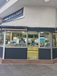 Sehrin Optik Saat (Konya, Karatay, Alaaddin Blv., 55E), opticial store