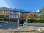 Cevre Koruma ve Ambalaj Atiklari Degerlendirme Vakfi (Istanbul, Kadikoy, Kosuyolu Neighborhood, Cenap Sahabettin Street, 100), public fund