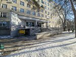 City Hospital No. 4, Functional Diagnostics Department (Serikbaev kóshesi, 1К5), department of the hospital