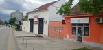 Gaga (Novi Sad, Hadži Ruvimova ulica, 10) ، تحويل العملات