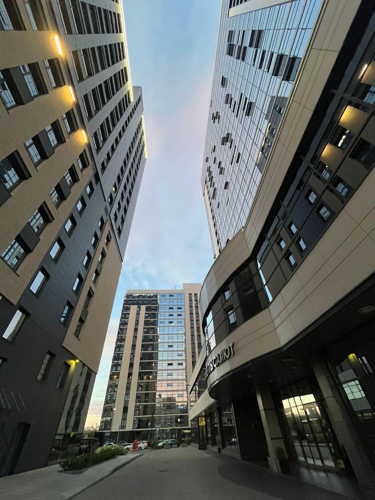 Фото Пулково Транзит