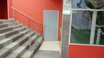 Toilet for the disabled (Oktyabrskaya Street, 10), accessible toilet