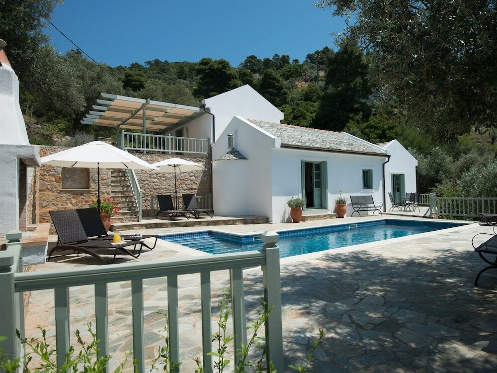 Фото Aquilo Villa