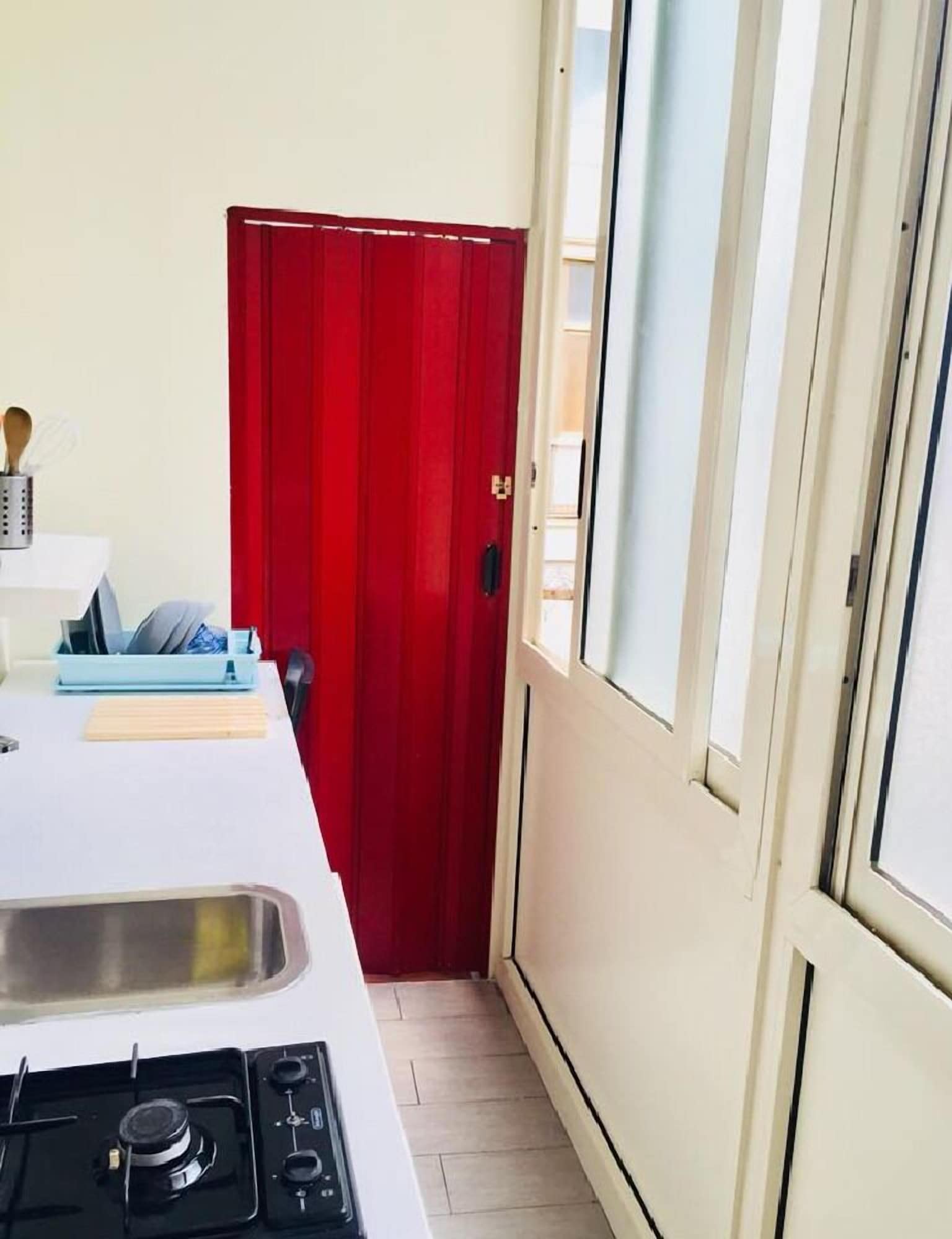 Фото Flyresidence Garibaldi