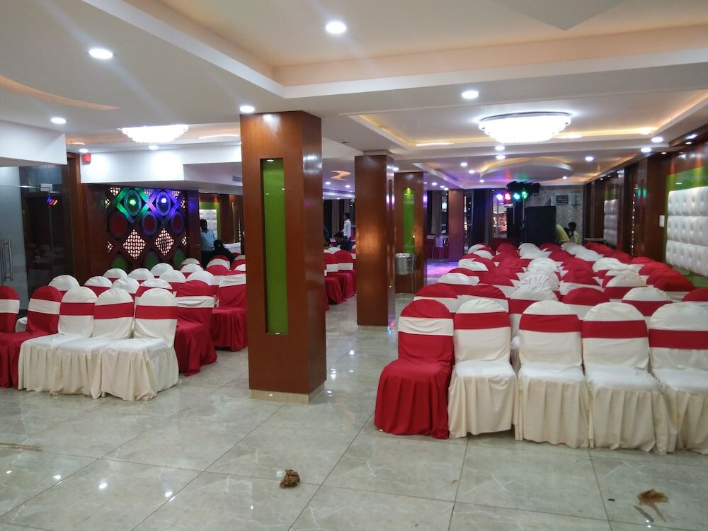 Фото Hotel Ss Grand