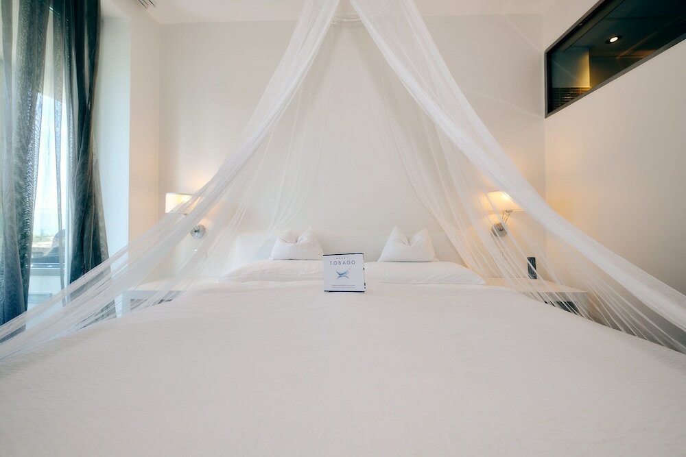 Фото Tobago Hotel