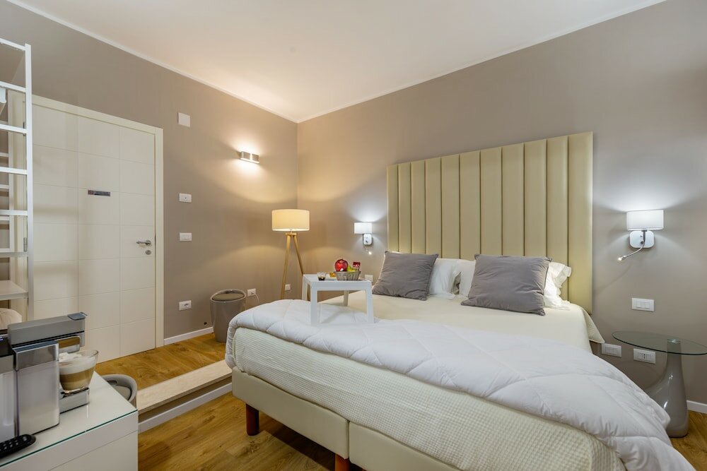 Фото Album Boutique Rooms