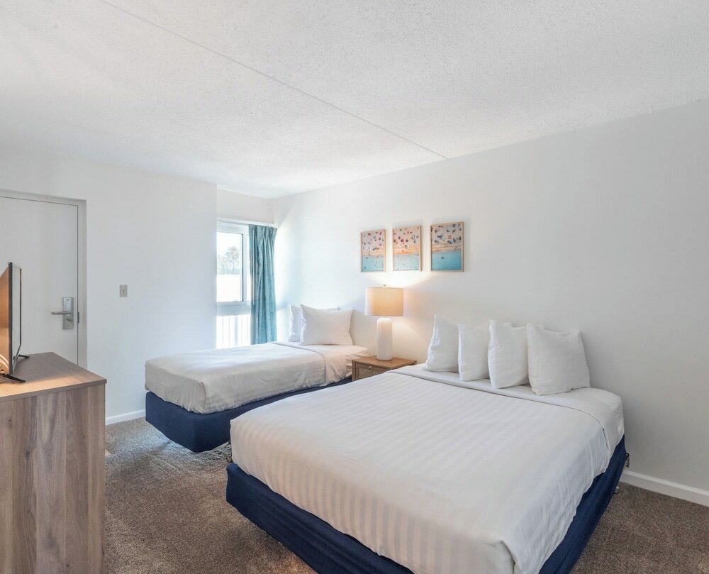 Фото Bay Club Resort by Coolvacay