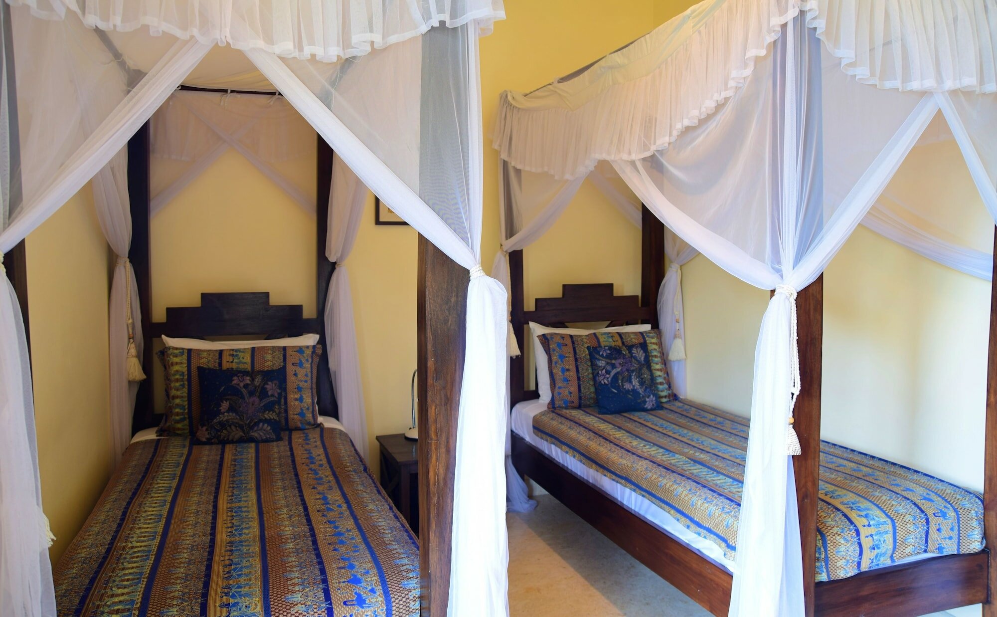 Фото Villa Putu Mira by Maha Bali