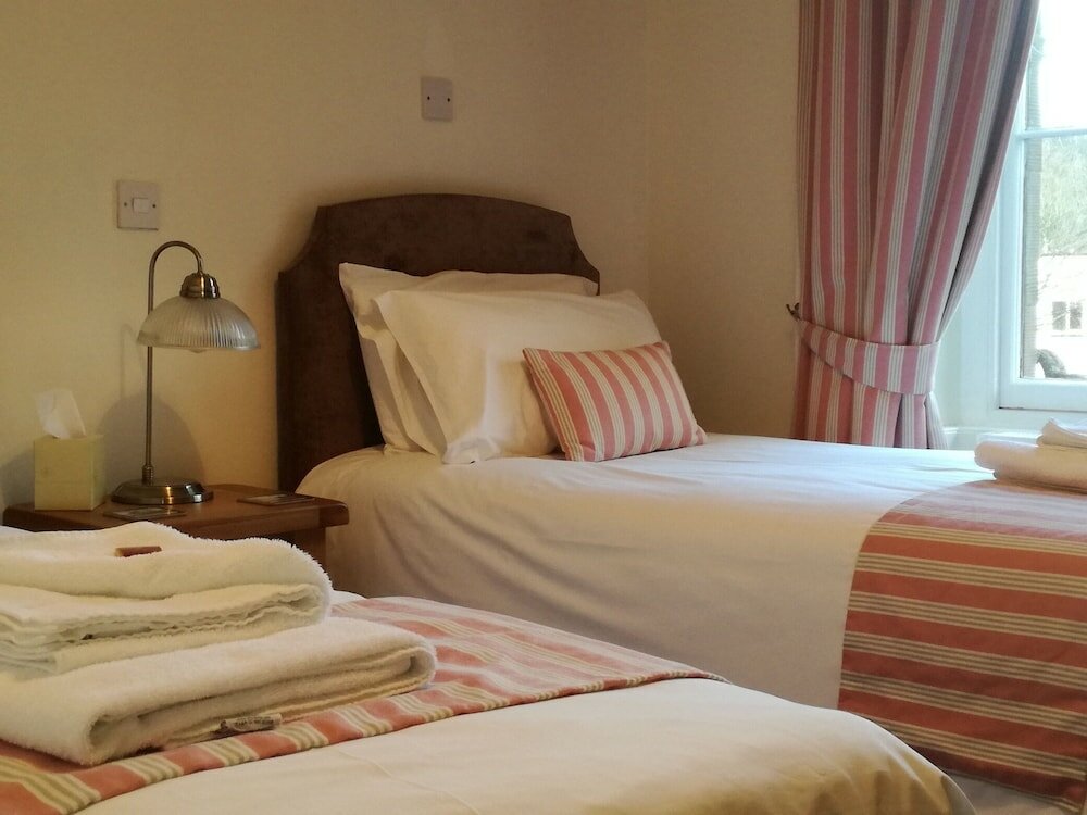 Фото Lubnaig Guest House