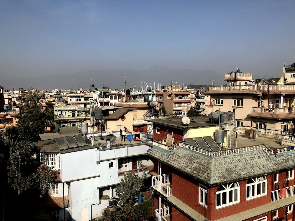 Фото Hotel Rising Home