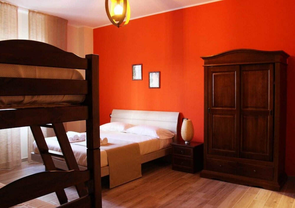 Фото Isolabella B&b